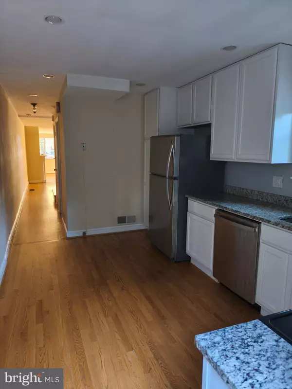 Washington, DC 20003,420 EAST CAPITOL ST NE