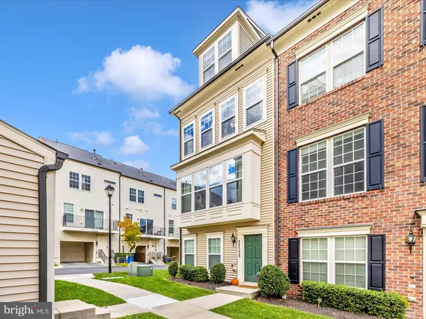 Clarksburg, MD 20871,22533 PHILLIPS ST #1501