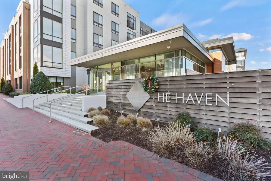 145 RIVERHAVEN DR #548, Oxon Hill, MD 20745