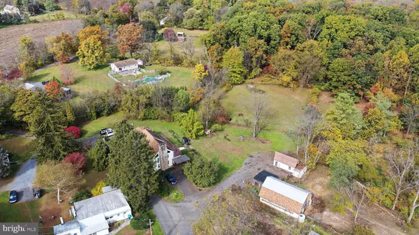 Alburtis, PA 18011,3371 MATHEWS LN