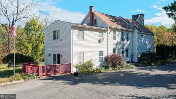 Alburtis, PA 18011,3371 MATHEWS LN