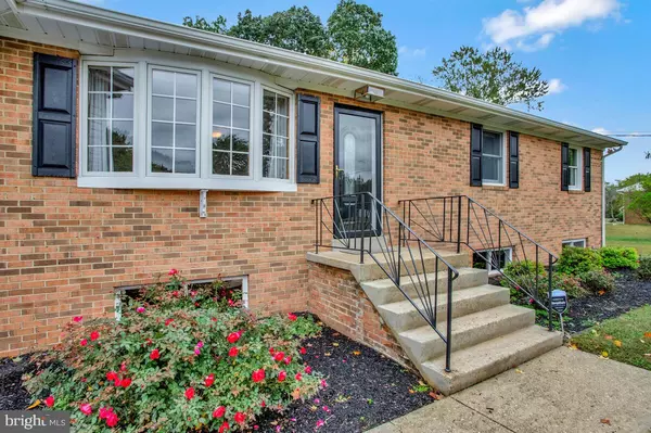 White Plains, MD 20695,10526 WILLETTS CROSSING RD