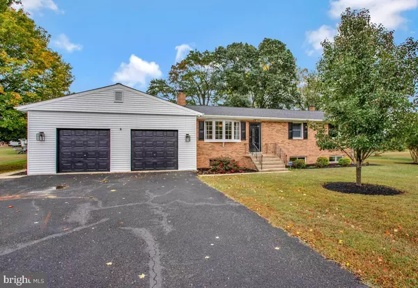 White Plains, MD 20695,10526 WILLETTS CROSSING RD