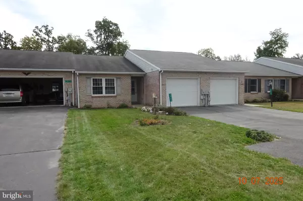 Chambersburg, PA 17201,2420 MCCLEARY DRIVE