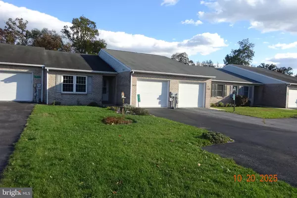 Chambersburg, PA 17201,2420 MCCLEARY DRIVE