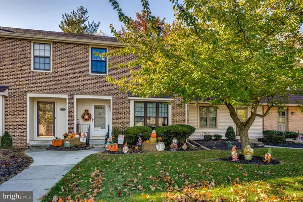 Cherry Hill, NJ 08034,741 KINGS CROFT