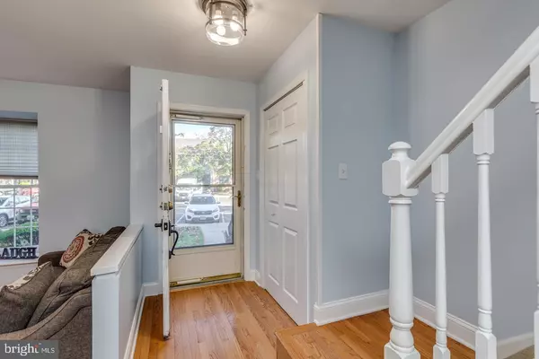 Cherry Hill, NJ 08034,741 KINGS CROFT