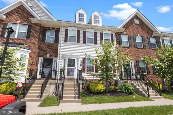 3799 JACOB STOUT RD #9, Doylestown, PA 18902