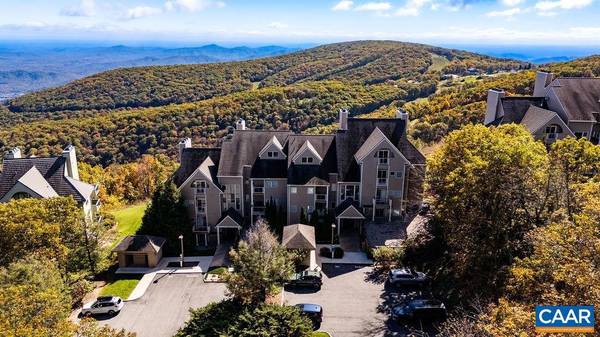 Wintergreen, VA 22967,1641 OVERLOOK CONDOS