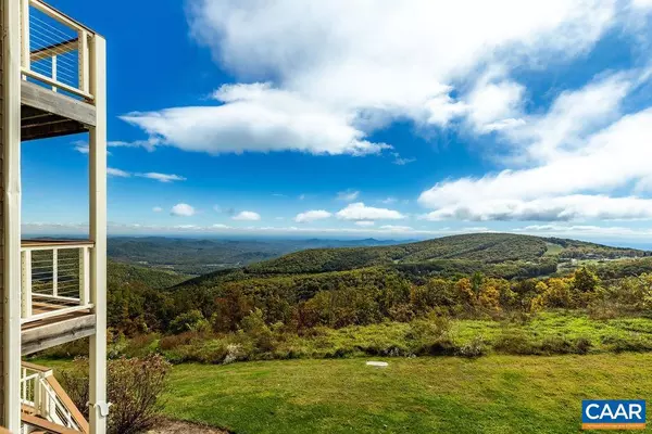 Wintergreen, VA 22967,1641 OVERLOOK CONDOS