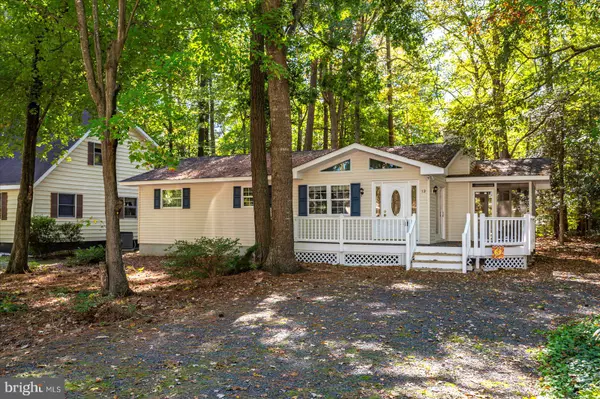 12 SAILORS WAY, Berlin, MD 21811