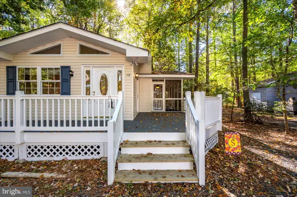 Berlin, MD 21811,12 SAILORS WAY