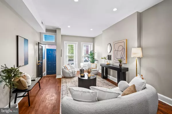 102 S WASHINGTON ST, Baltimore, MD 21231