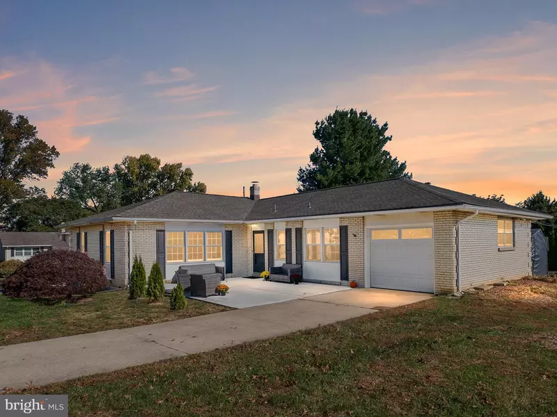 3 TAVEN KEEP, Newark, DE 19711