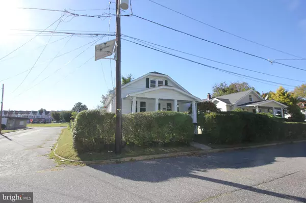 Burlington, NJ 08016,404 ENGLE AVE