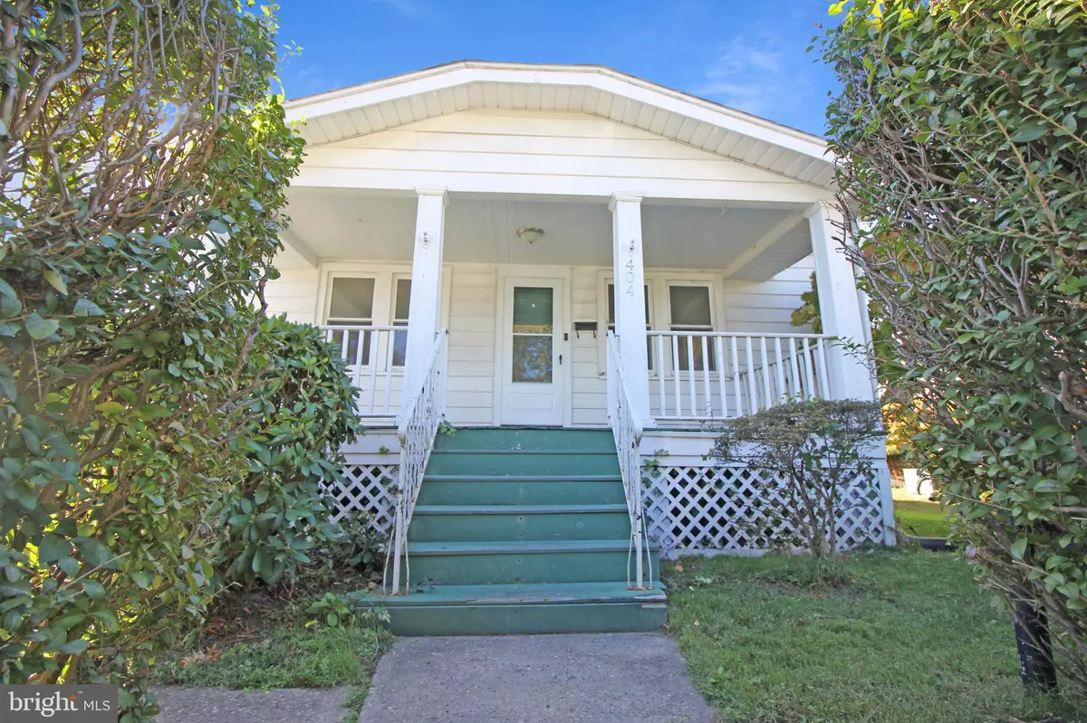 Burlington, NJ 08016,404 ENGLE AVE