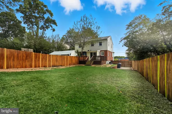 Alexandria, VA 22307,6942 UNIVERSITY DR