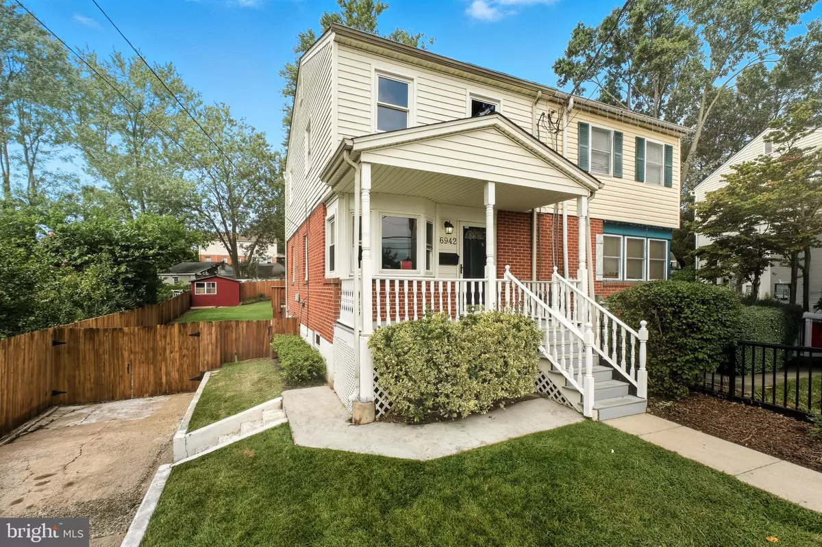 Alexandria, VA 22307,6942 UNIVERSITY DR