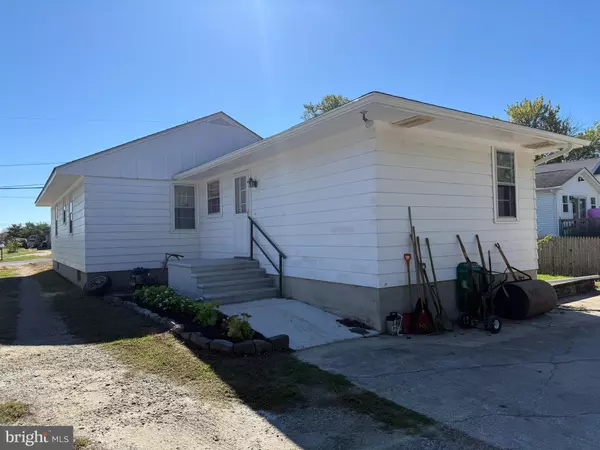 Bridgeton, NJ 08302,34 TOWNSEND AVE