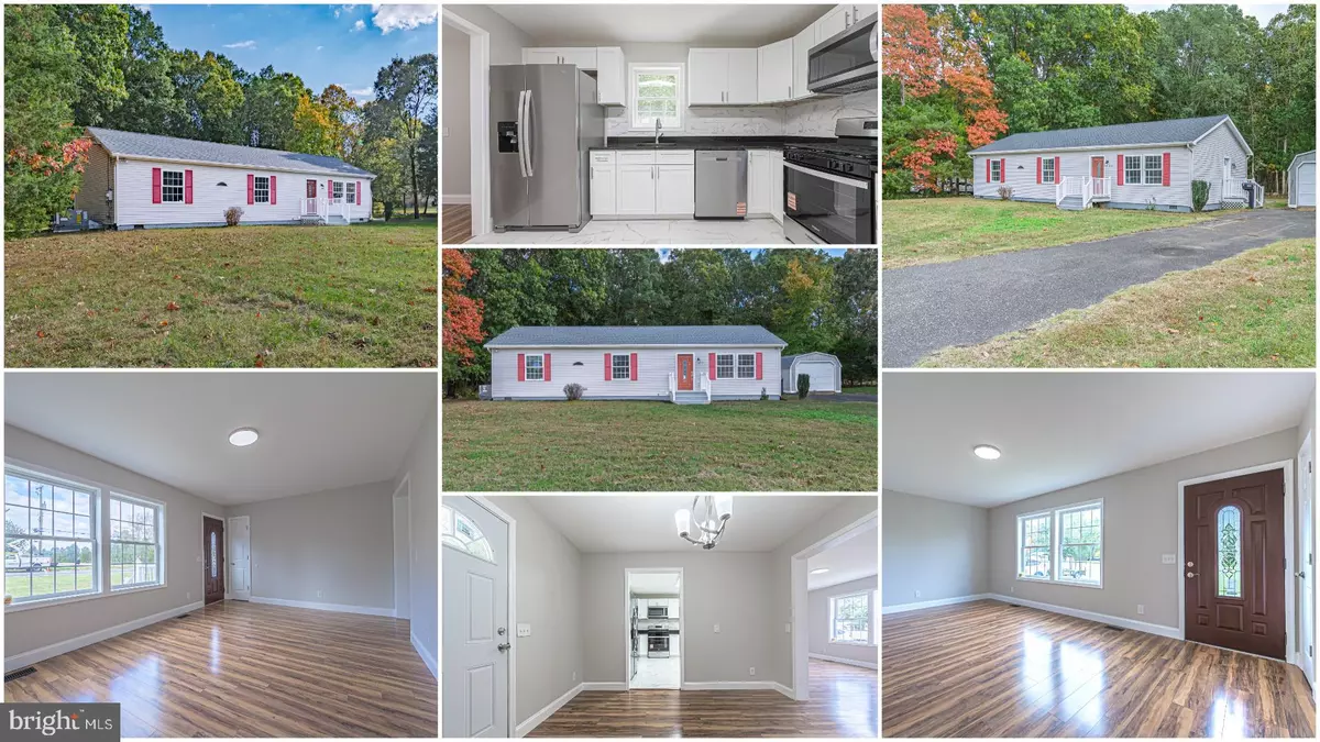 Bridgeton, NJ 08302,252 W PARK DR