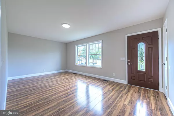 Bridgeton, NJ 08302,252 W PARK DR