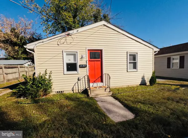 730 WOOLFORD ST, Seaford, DE 19973