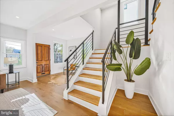 Washington, DC 20011,5310 14TH ST NW