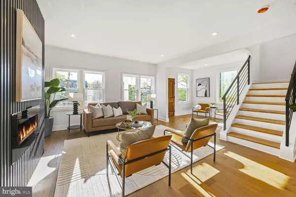 5310 14TH ST NW, Washington, DC 20011