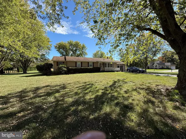 Bridgeton, NJ 08302,405 PARVINS MILL RD