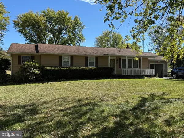 405 PARVINS MILL RD,  Bridgeton,  NJ 08302