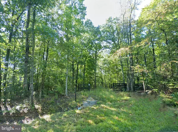 Shipman, VA 22971,LOT 1 LAUREL RD