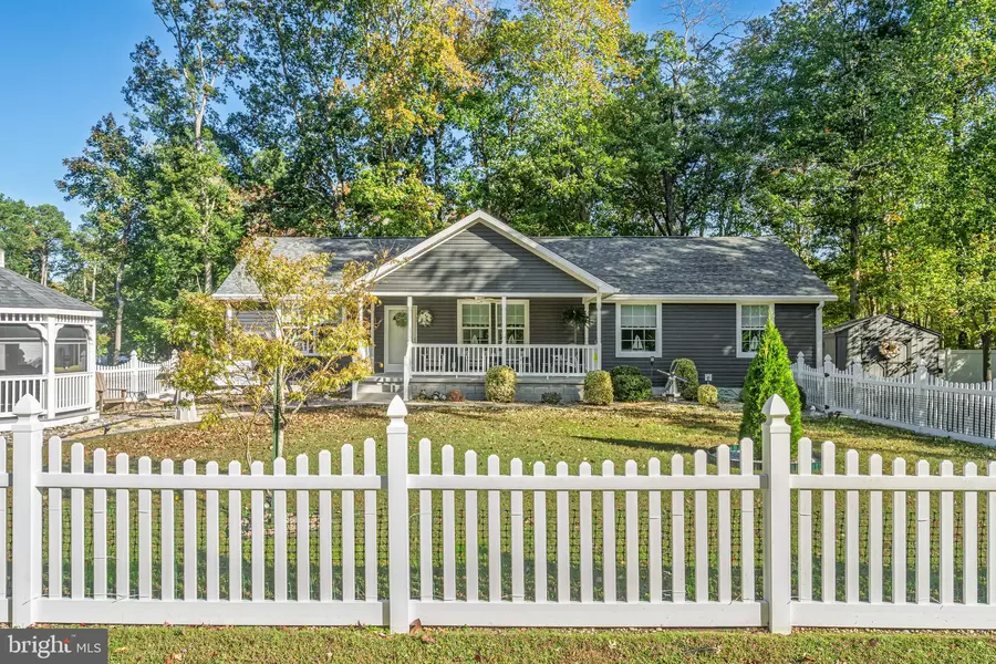 37709 HICKORY ST, Ocean View, DE 19970