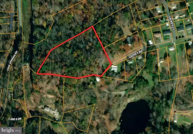 234 LACKEY RD, Collinsville, VA 24078