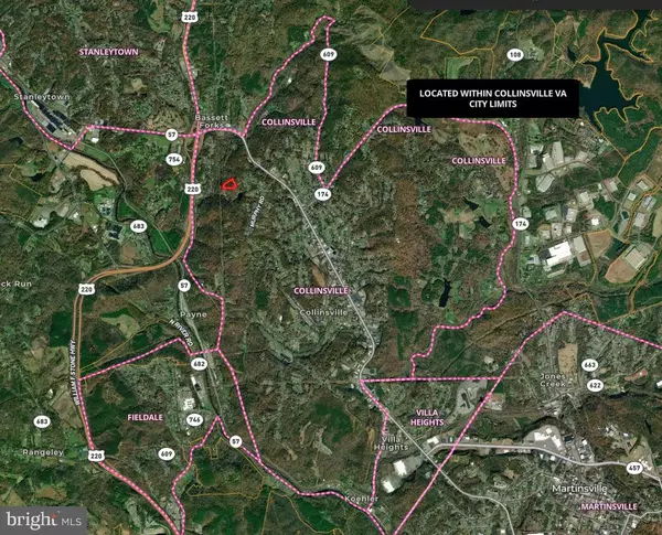 Collinsville, VA 24078,234 LACKEY RD