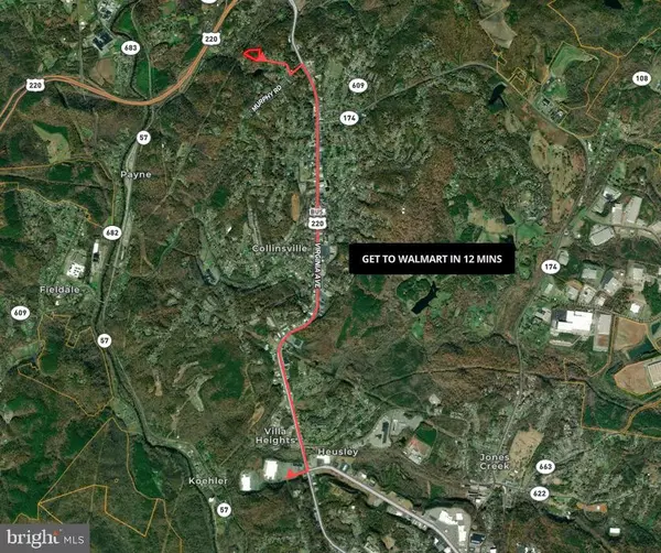 Collinsville, VA 24078,234 LACKEY RD