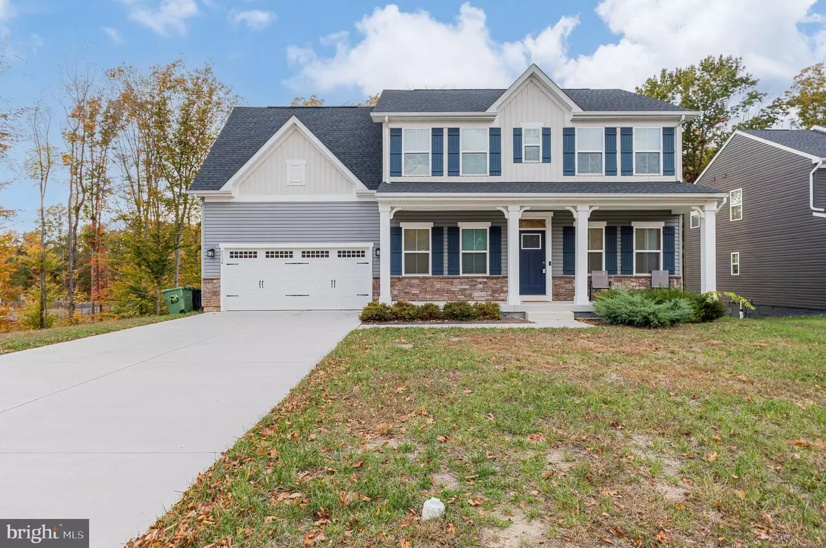Spotsylvania, VA 22551,8734 GREENWAY DR
