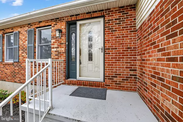 Reading, PA 19606,207 LINCOLN DR