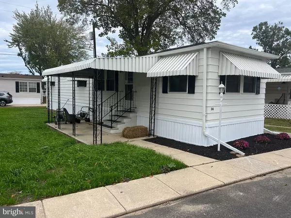 Mantua, NJ 08051,36 BLUEBIRD RD