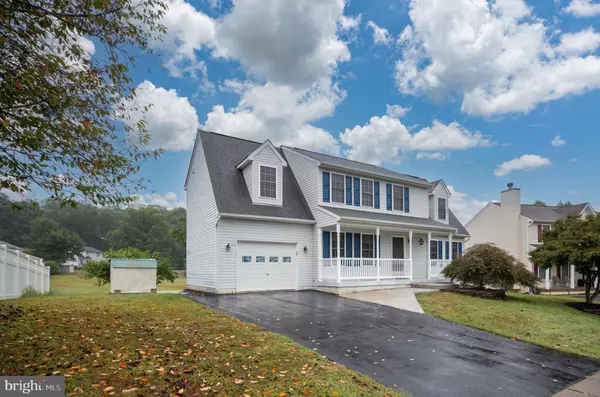 Fredericksburg, VA 22407,11127 HUNTINGTON MEADOWS LN