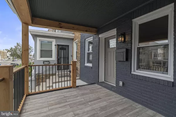 Philadelphia, PA 19143,5520 FLORENCE AVE