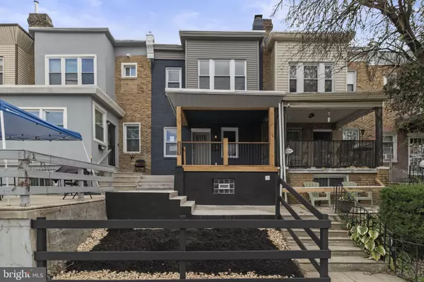 5520 FLORENCE AVE, Philadelphia, PA 19143