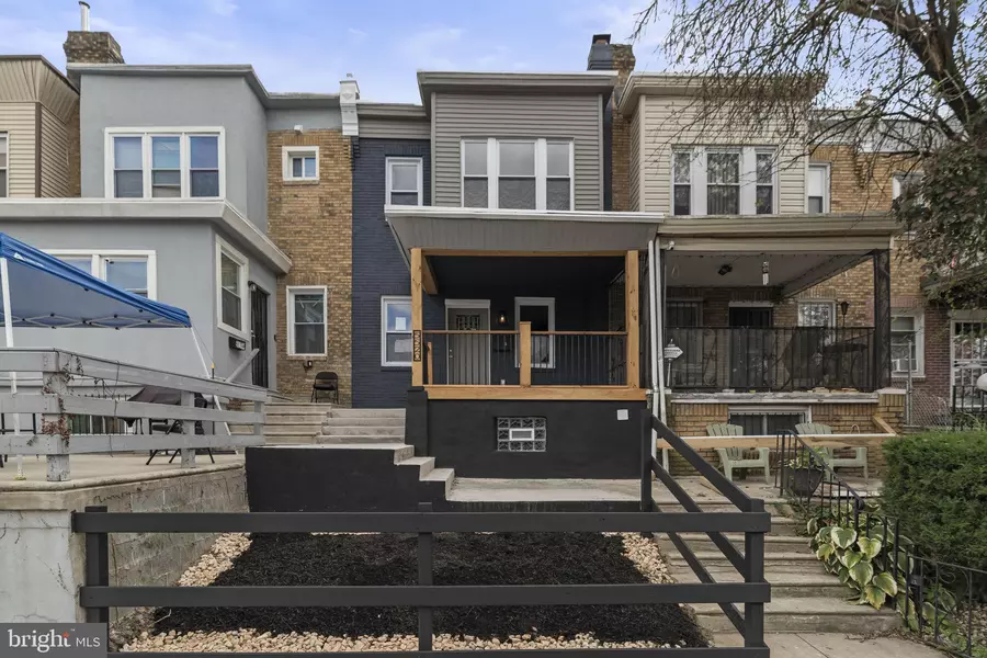 5520 FLORENCE AVE, Philadelphia, PA 19143