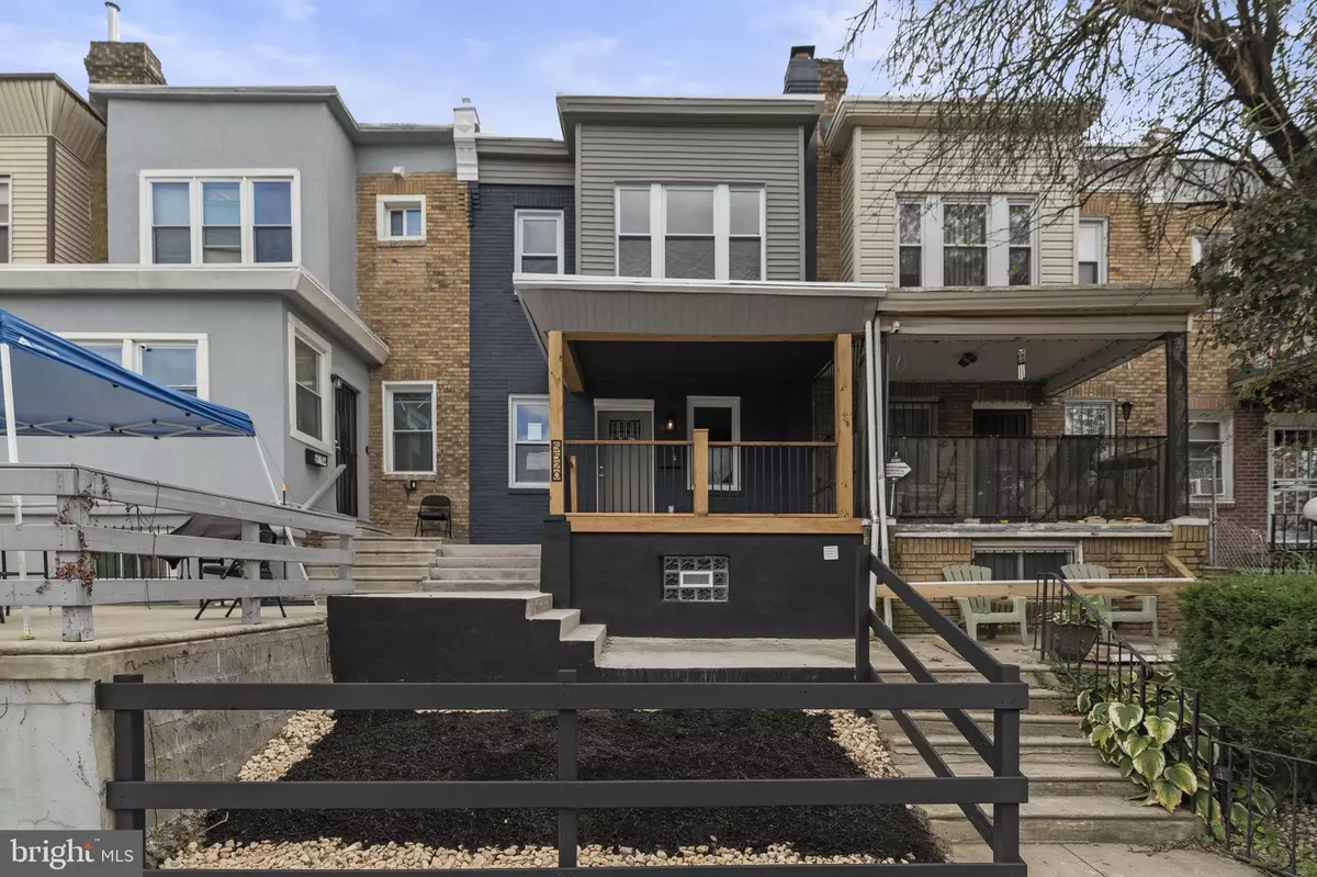 Philadelphia, PA 19143,5520 FLORENCE AVE