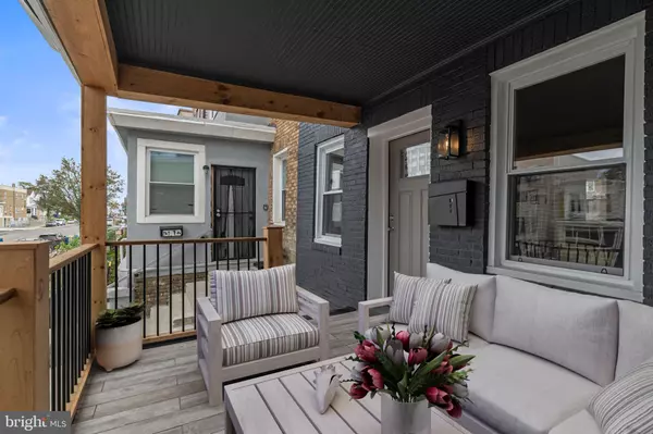 Philadelphia, PA 19143,5520 FLORENCE AVE