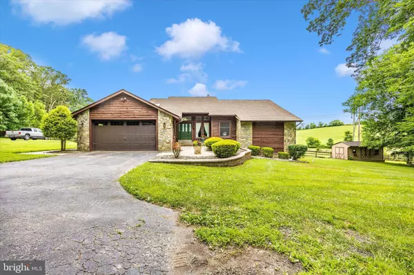 7208 WILSON RD, Mount Airy, MD 21771