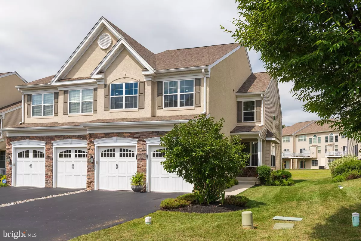 Chester Springs, PA 19425,2604 ROCKLEDGE CT