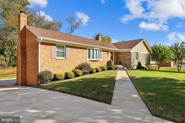 Bowie, MD 20721,11400 CHANTILLY LN