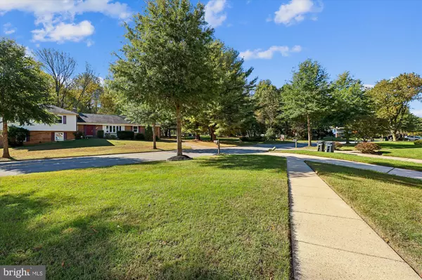 Bowie, MD 20721,11400 CHANTILLY LN