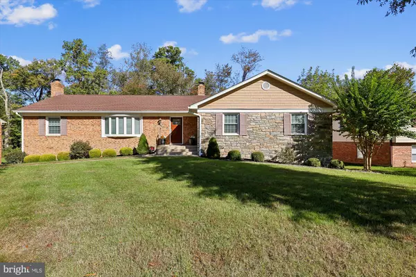 11400 CHANTILLY LN, Bowie, MD 20721