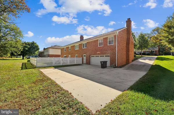 Bowie, MD 20721,11400 CHANTILLY LN